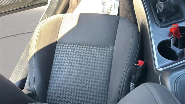 2017 Dodge Challenger R/T Scat Pack