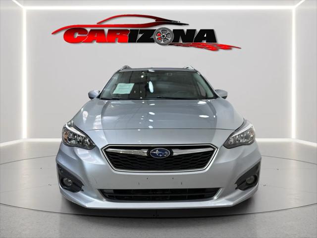2019 Subaru Impreza 2.0i Premium for sale in Mesa, AZ