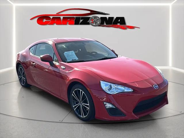 2013 Scion FR-S Base for sale in Mesa, AZ