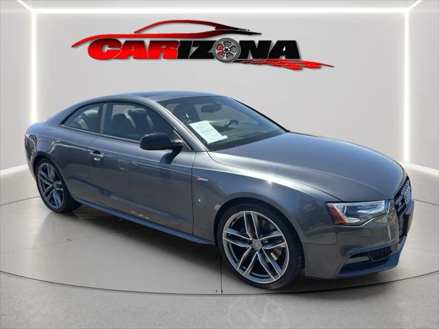2016 Audi S5 Premium Plus for sale in Mesa, AZ