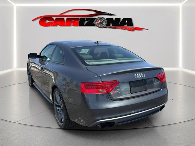 2016 Audi S5 Premium Plus