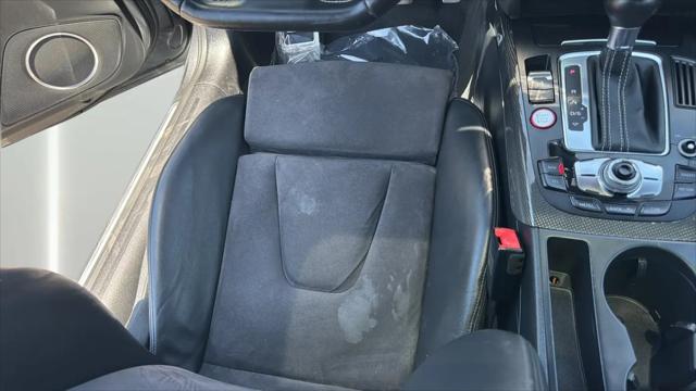 2016 Audi S5 Premium Plus