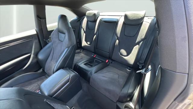 2016 Audi S5 Premium Plus