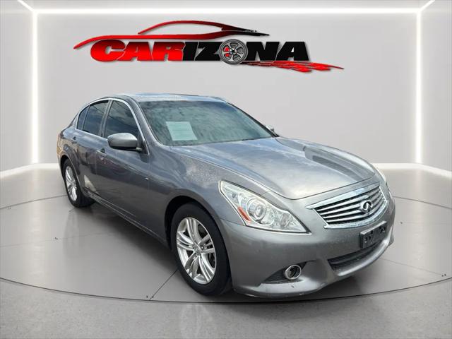 2012 INFINITI G37 Journey for sale in Mesa, AZ