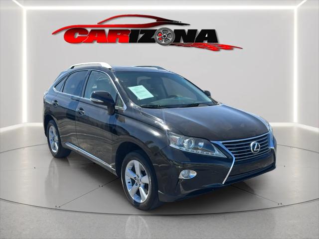 2015 Lexus RX 350 RX 350 for sale in Mesa, AZ