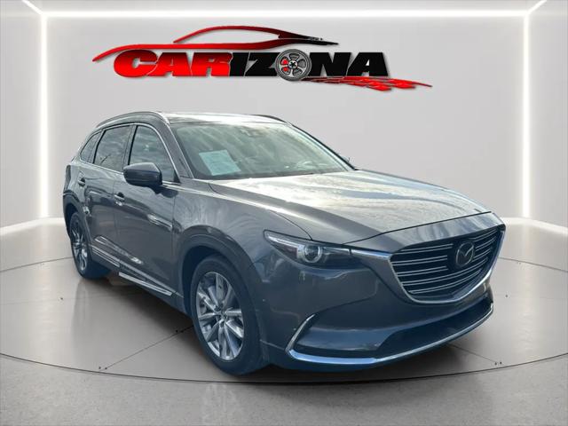 2016 Mazda CX-9 Signature for sale in Mesa, AZ