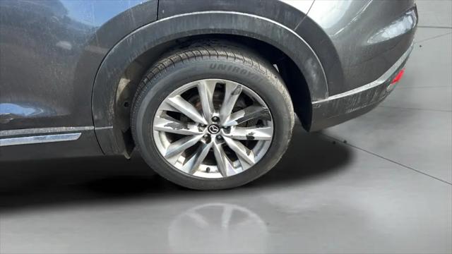 2016 Mazda CX-9 Signature