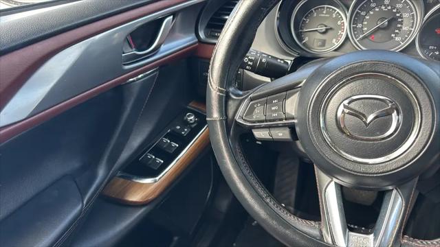 2016 Mazda CX-9 Signature