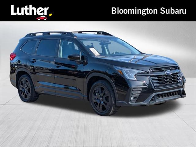 2025 Subaru Ascent Onyx Edition Limited 7-Passenger for sale in Bloomington, MN