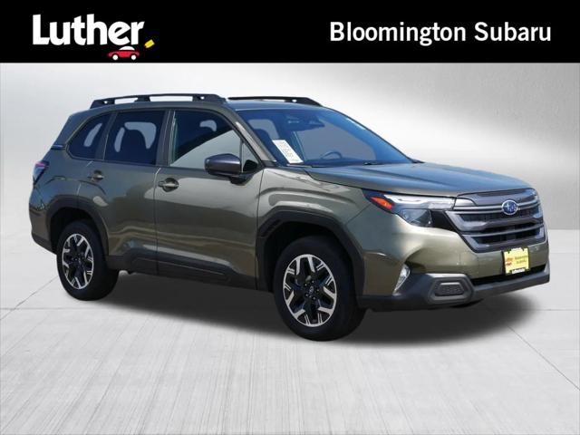 2025 Subaru Forester Premium for sale in Bloomington, MN