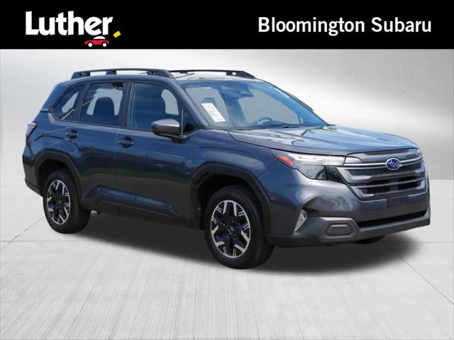 2025 Subaru Forester Premium for sale in Bloomington, MN