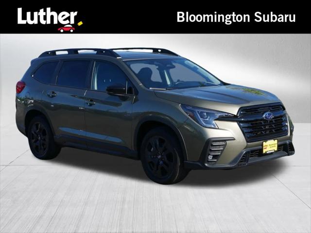 2025 Subaru Ascent Onyx Edition Limited 7-Passenger for sale in Bloomington, MN