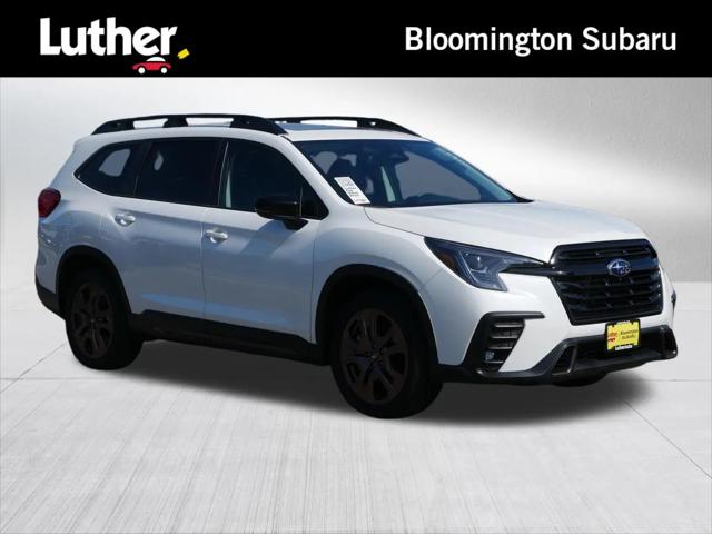 2025 Subaru Ascent Bronze Edition 7-Passenger for sale in Bloomington, MN