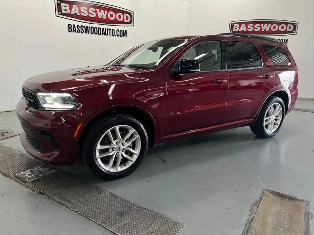 2024 Dodge Durango GT Plus AWD for sale in Fort Payne, AL