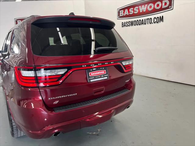 2024 Dodge Durango GT Plus AWD