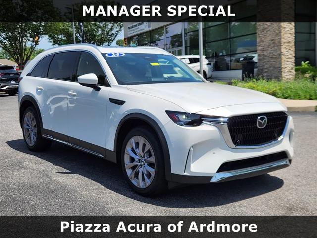 2024 Mazda X-90 3.3 Turbo Premium for sale in Ardmore, PA