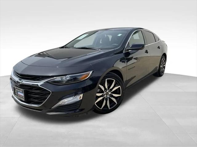 2023 Chevrolet Malibu FWD RS for sale in Georgetown, TX