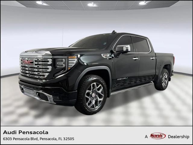 2026 GMC Sierra 1500 Crew Cab, Short Bed, Denali, 4WD for sale in Pensacola, FL