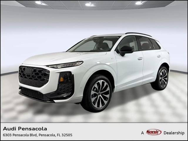 2026 Audi Q3 TFSI quattro S tronic for sale in Pensacola, FL