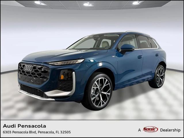 2026 Audi Q3 TFSI quattro S tronic for sale in Pensacola, FL