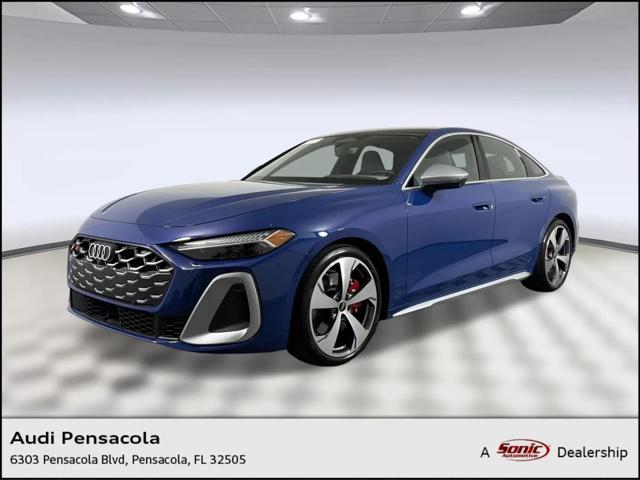 2026 Audi S5 Prestige TFSI quattro S tronic for sale in Pensacola, FL