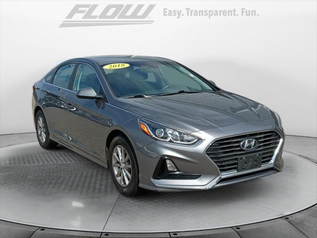 2018 Hyundai Sonata SE for sale in Fayetteville, NC