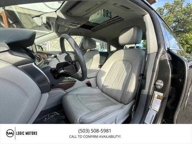 2013 Audi A7 3.0T Premium