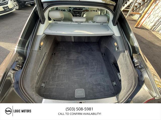 2013 Audi A7 3.0T Premium