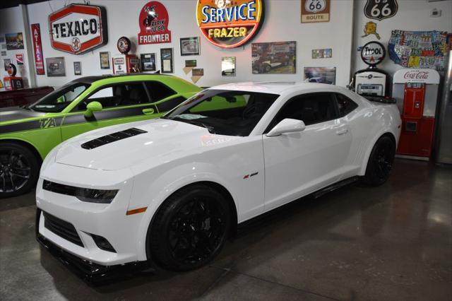 2015 Chevrolet Camaro Z/28 for sale in Payson, AZ