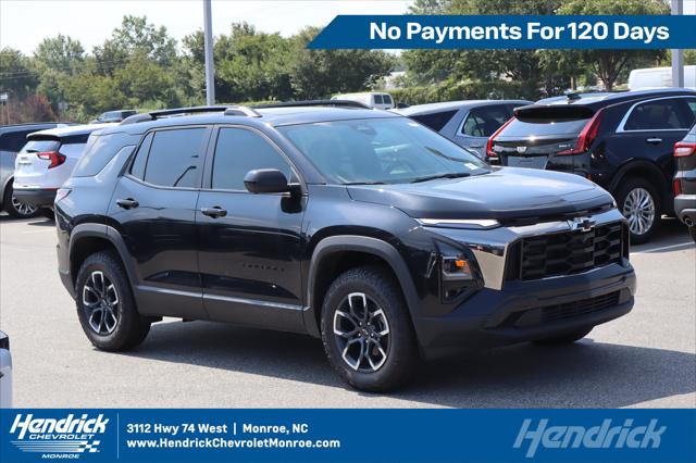 2026 Chevrolet Equinox FWD ACTIV for sale in Monroe, NC
