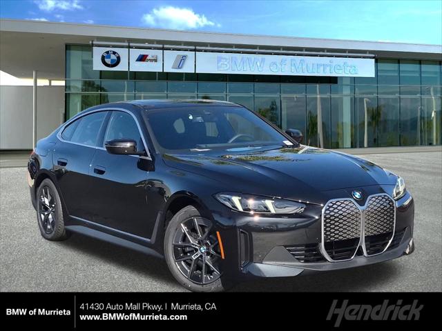 2026 BMW i4 eDrive40 for sale in Murrieta, CA