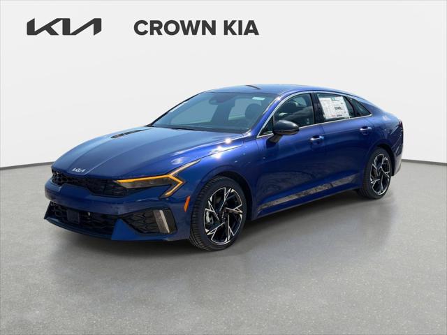 2026 Kia K5 GT-Line FWD for sale in Pinellas Park, FL
