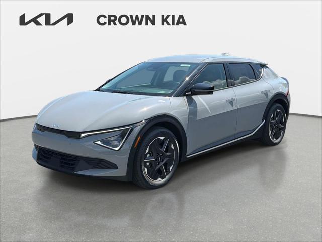 2026 Kia EV6 Light Long Range RWD for sale in Pinellas Park, FL