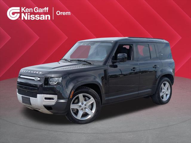 2020 Land Rover Defender 110 SE for sale in Orem, UT