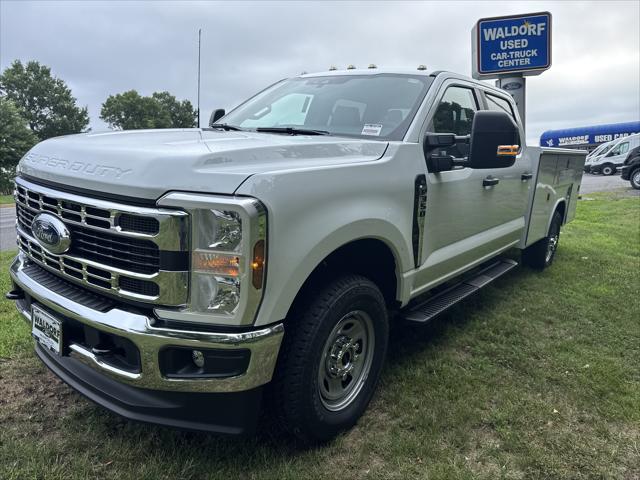 2026 Ford F-350 4WD for sale in Waldorf, MD