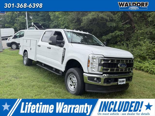 2026 Ford F-350 XL for sale in Waldorf, MD