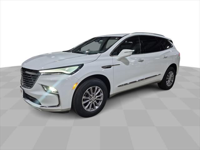 2024 Buick Enclave Premium AWD for sale in Clive, IA