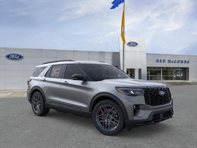2026 Ford Explorer ST for sale in San Antonio, TX