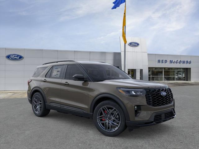 2026 Ford Explorer ST for sale in San Antonio, TX