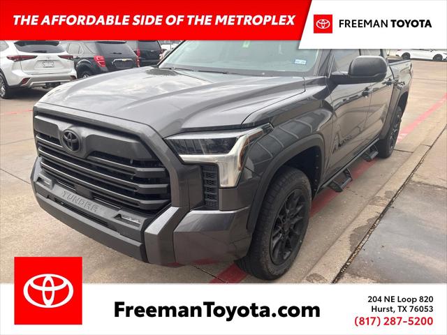 2023 Toyota Tundra SR5 for sale in Hurst, TX