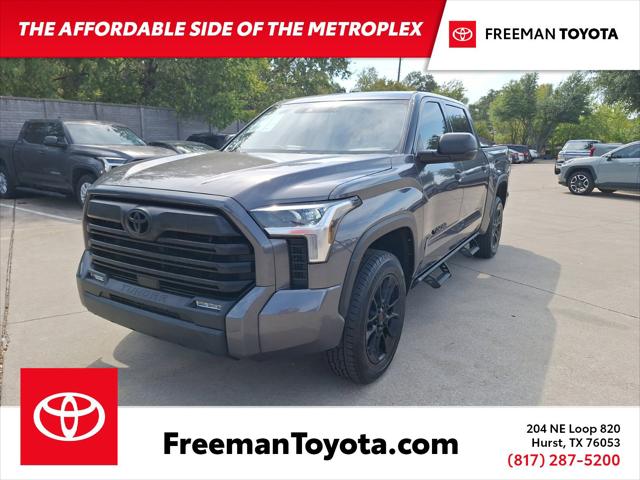 2023 Toyota Tundra SR5 for sale in Hurst, TX