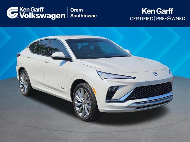 2025 Buick NV Avenir FWD for sale in Orem, UT