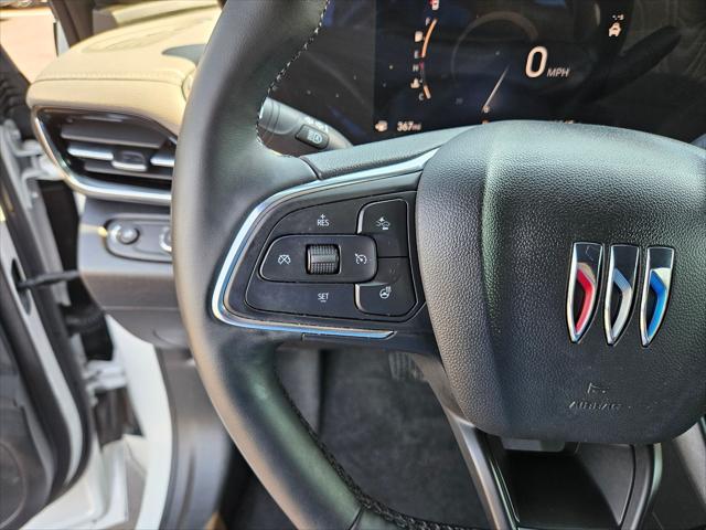 2025 Buick NV Avenir FWD