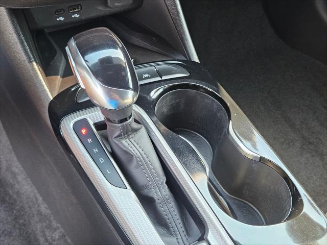2025 Buick NV Avenir FWD