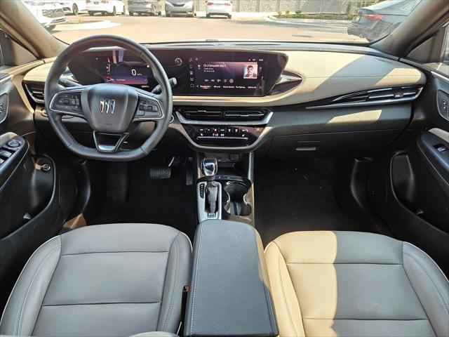 2025 Buick NV Avenir FWD
