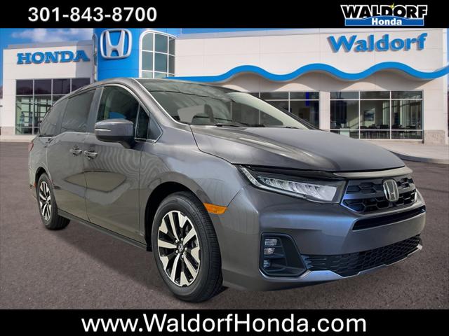 2026 Honda Odyssey EX-L for sale in Waldorf, MD