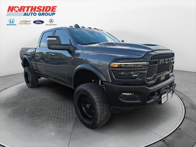 2025 Ram 2500 Power Wagon Crew Cab 4x4 6'4" Box for sale in San Antonio, TX