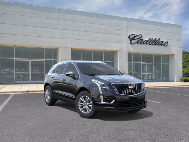 2026 Cadillac XT5 Luxury FWD for sale in Cary, NC