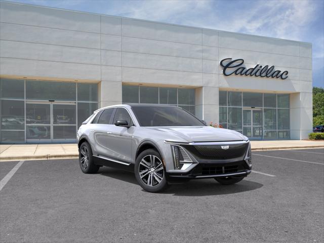 2026 Cadillac iQ Premium Luxury AWD for sale in Cary, NC