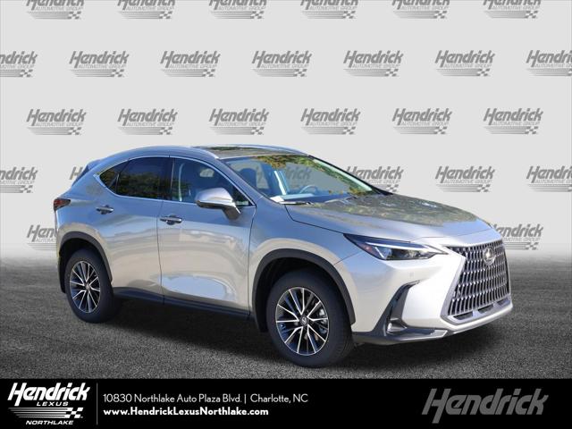 2026 Lexus NX 350 Premium for sale in Charlotte, NC